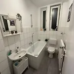 Fuer Familien, Urlauber Und Monteure דירה *