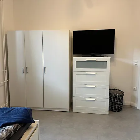 Fuer Familien, Urlauber Und Monteure 뒤스부르크