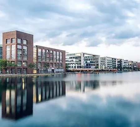 Appartement Fuer Familien, Urlauber Und Monteure Duisburg