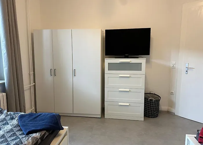 Fuer Familien, Urlauber Und Monteure 杜伊斯堡